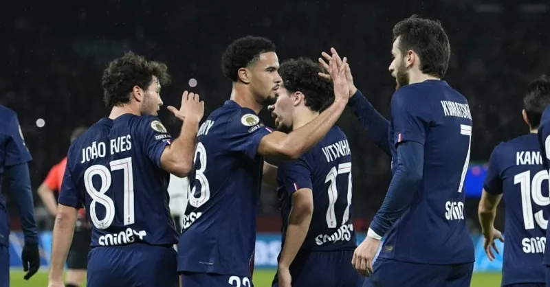 Psg