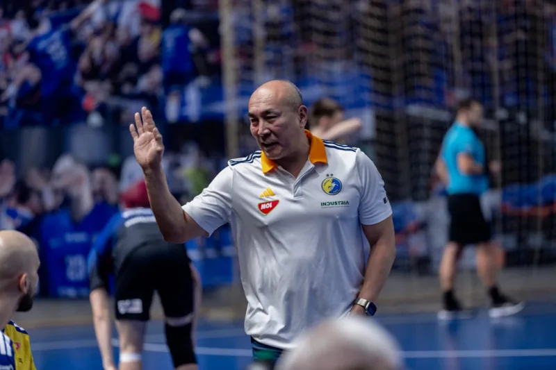 Dujshebaev