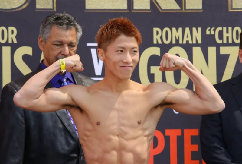 Inoue 1