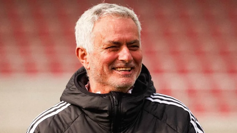 Mourinho