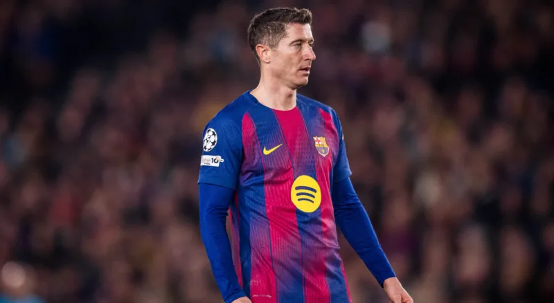 Lewandowski