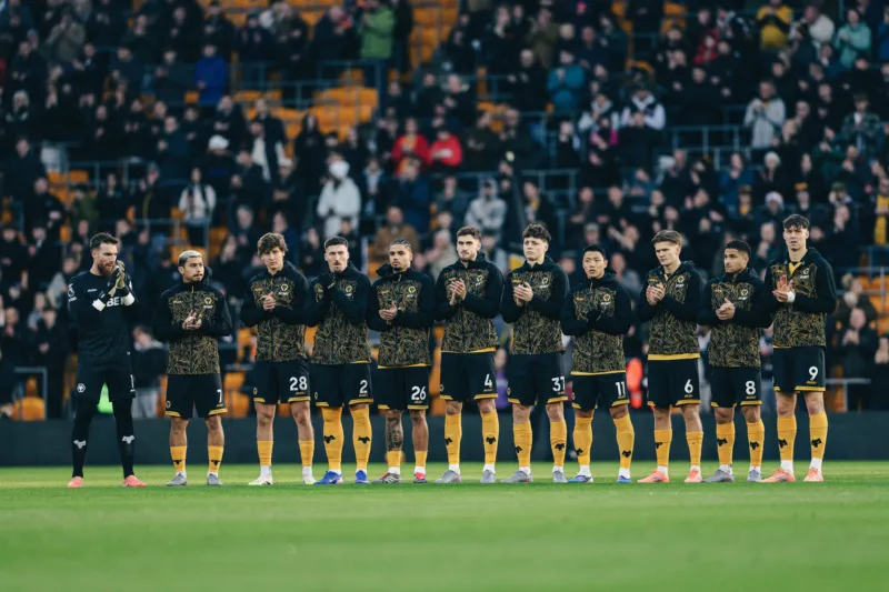 Wolves