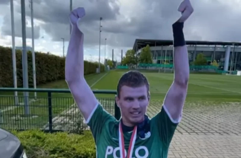 Dzeko