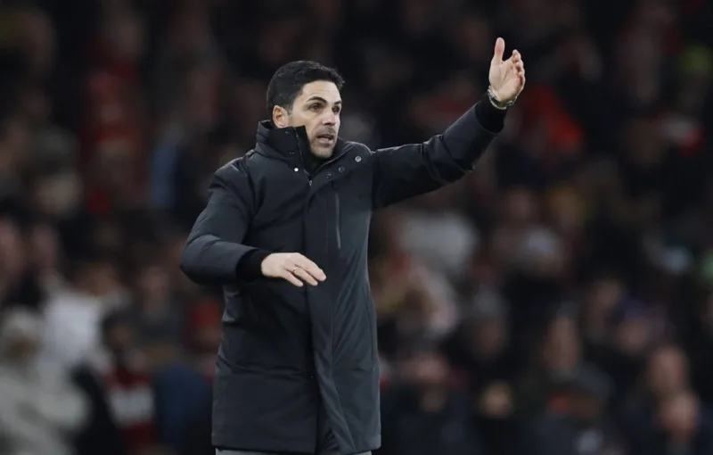 Arteta
