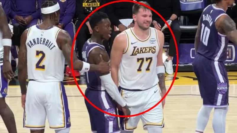 Doncic