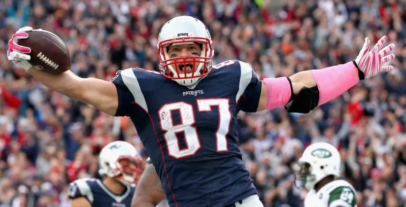 Gronkowski