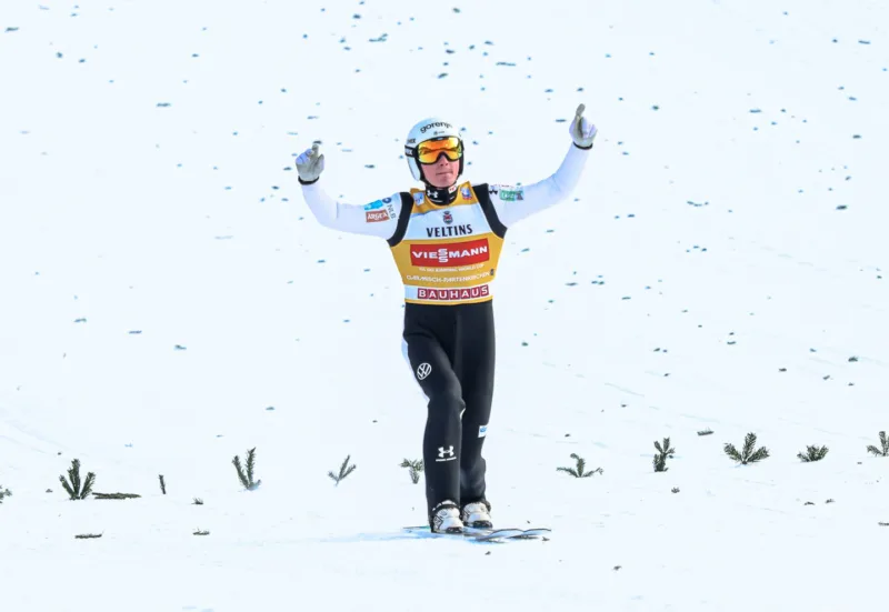 Domen prevc