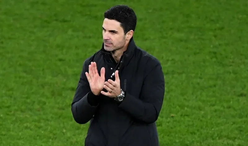 Arteta