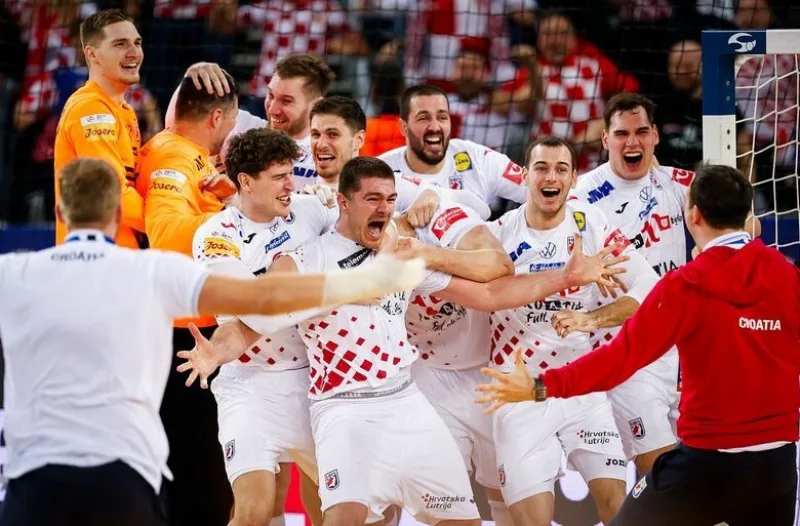 Hrvatska