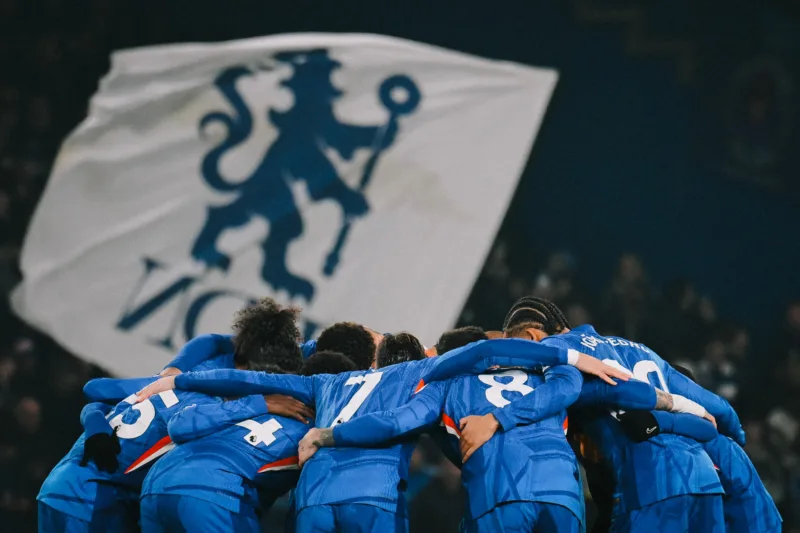 Chelsea