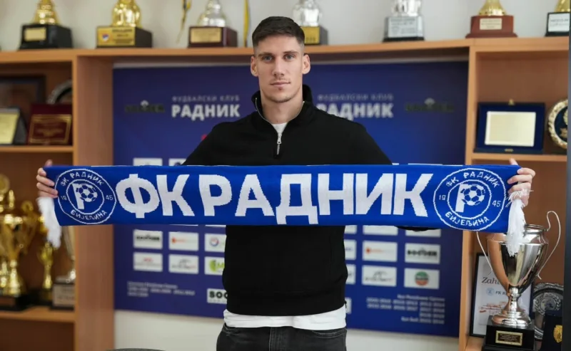 Hrvanovic