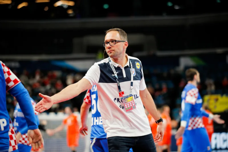 Hrvoje horvat