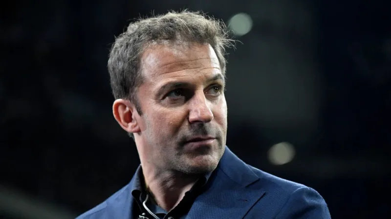 Del piero