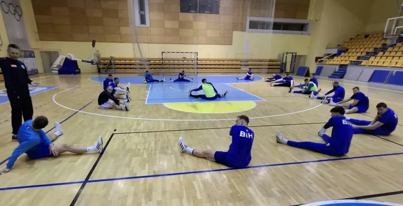 Rukomet bih