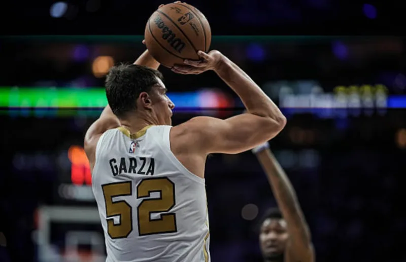 Garza