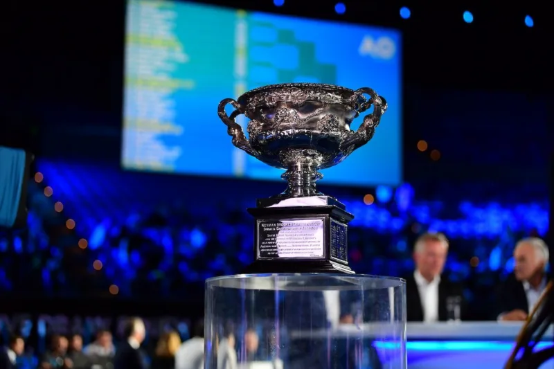 Australian open