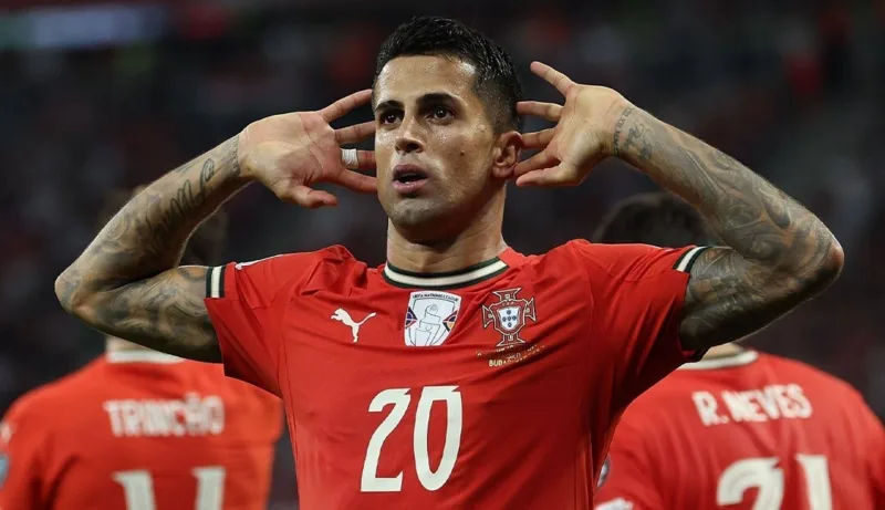 Cancelo