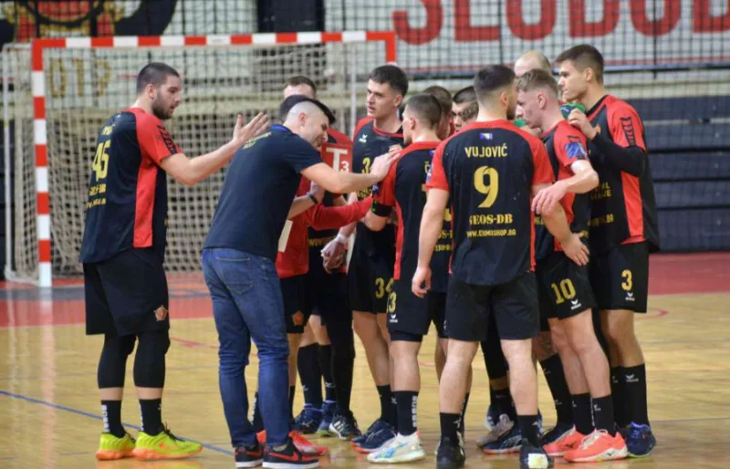 Rukomet sloboda 6