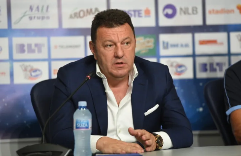 Dragan bokan