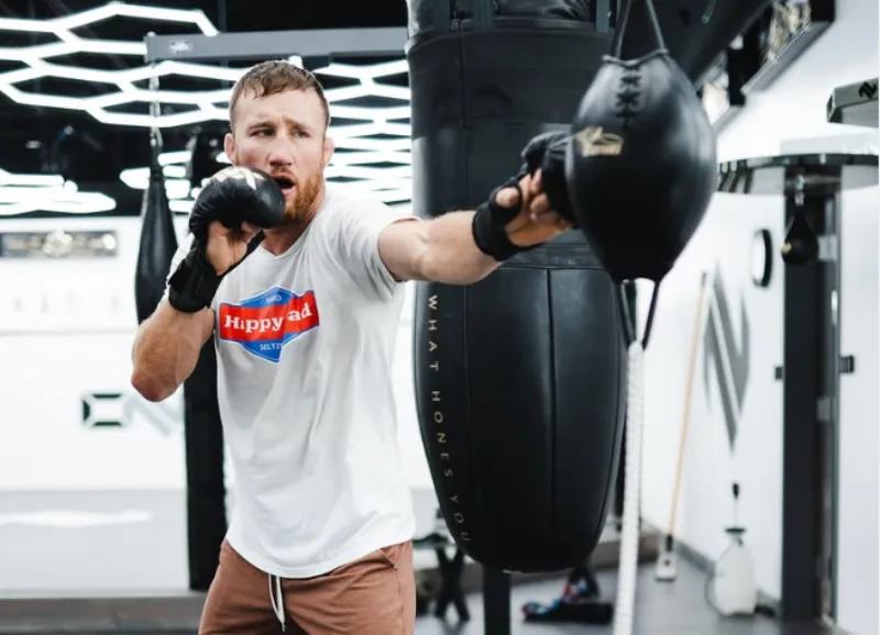 Gaethje 1