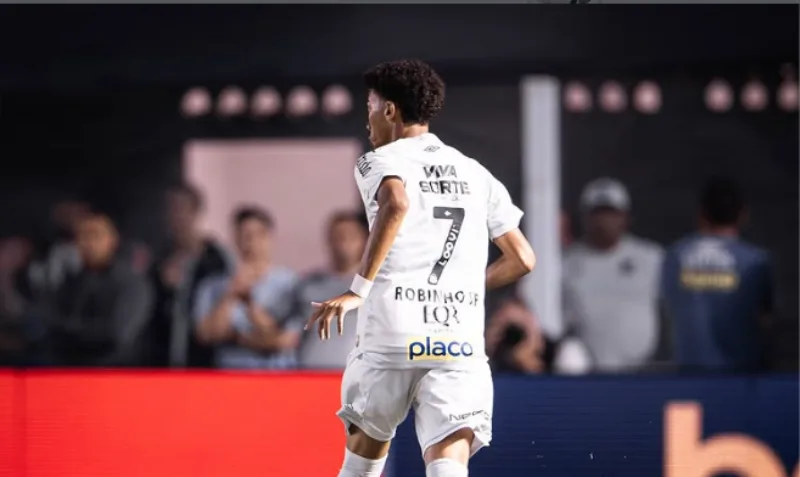 Robinho 4