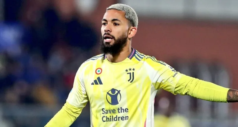 Douglas luiz