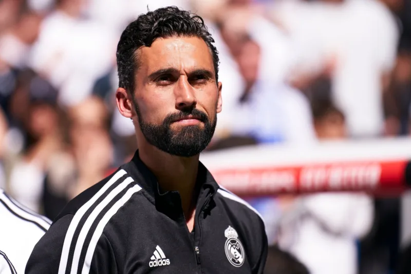 Arbeloa