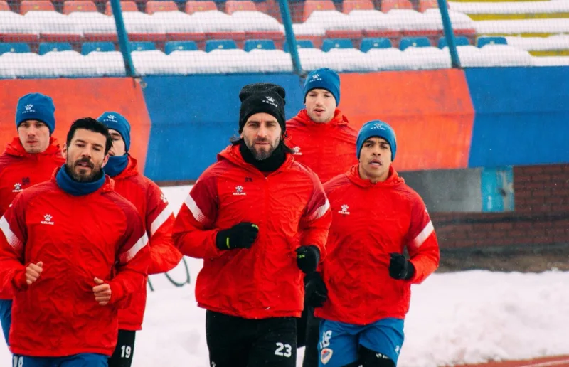 Borac sanicanin vranjes herrera