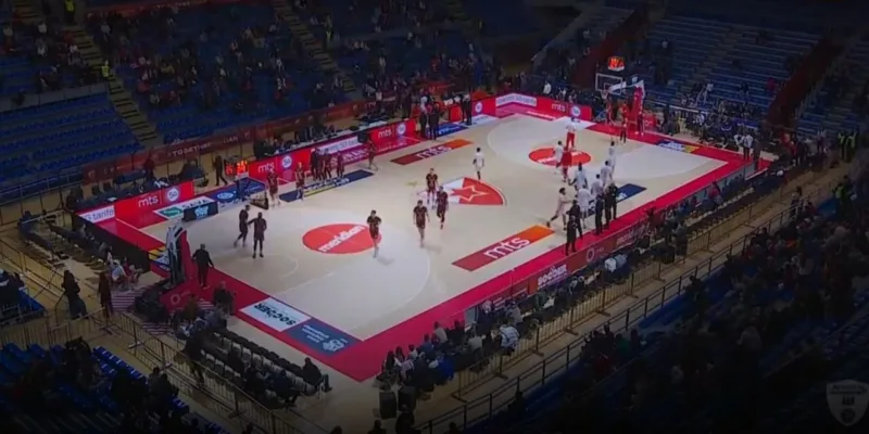 Dvorana zvezda bosna