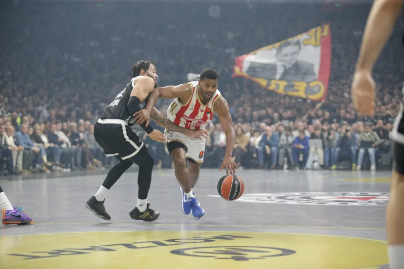 zvezda partizan