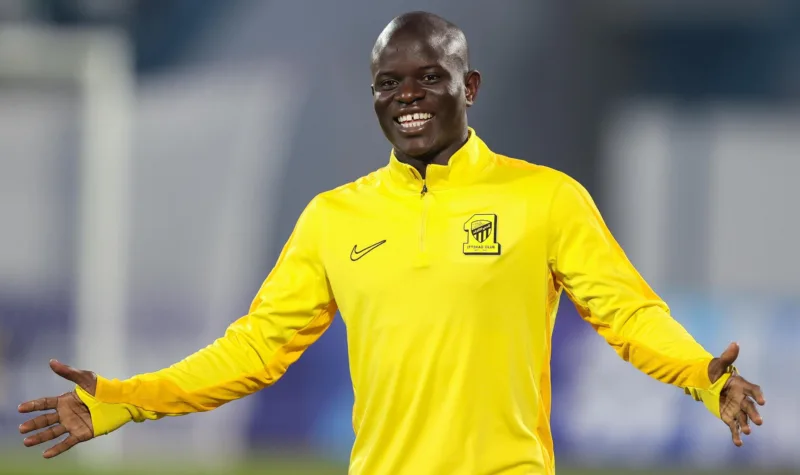 Kante