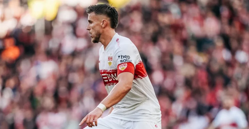 Demirovic 2342
