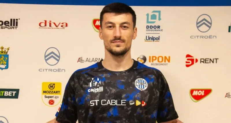 Milos satara