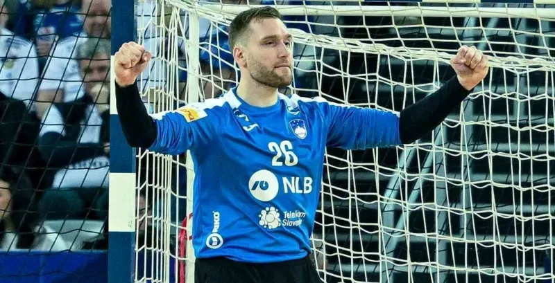 Klemen ferlin