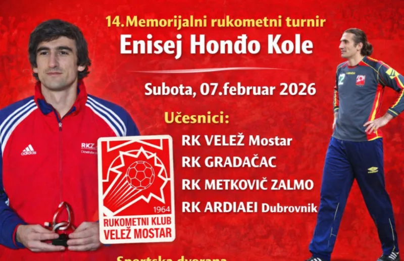 Enisej kole mostar ruomert 6