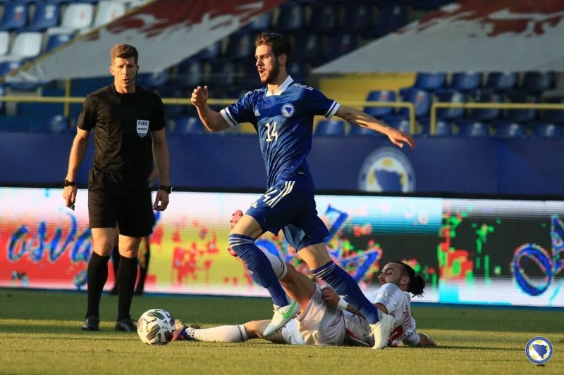 Nalic nfsbih