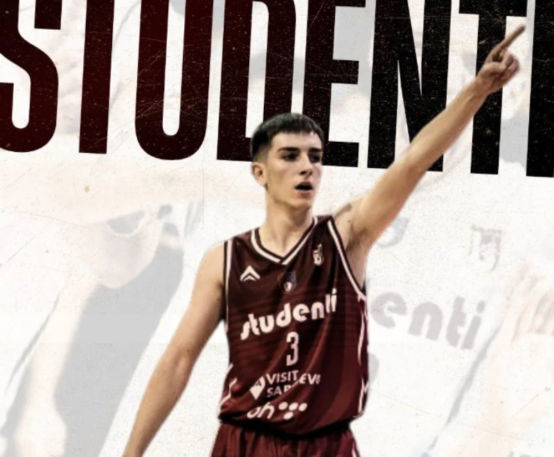 Milos markocc 1