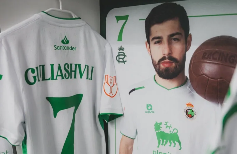 Guliashvili