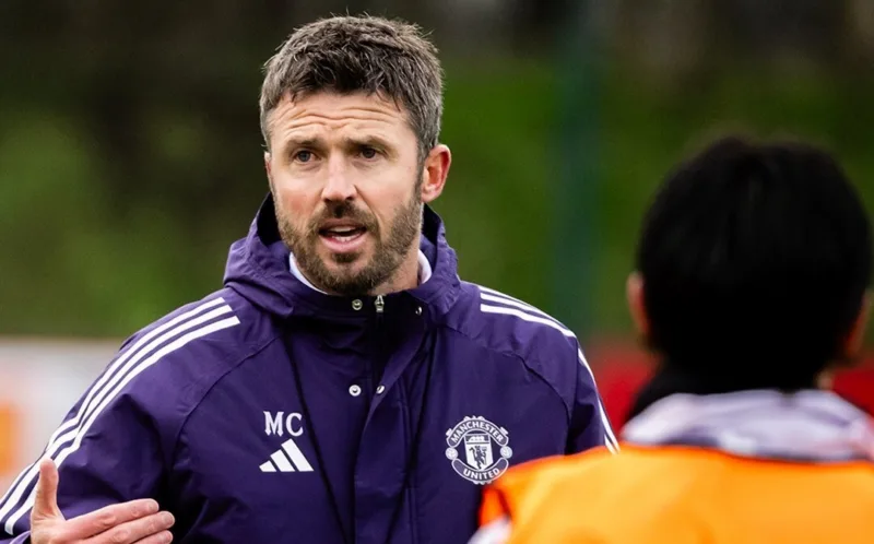 Carrick