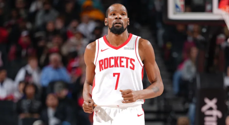 Kevin durant