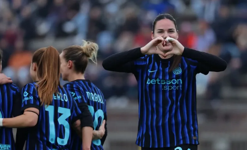 Milinkovic mariaj 1