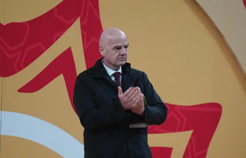 Infantino