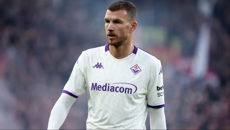Dzeko