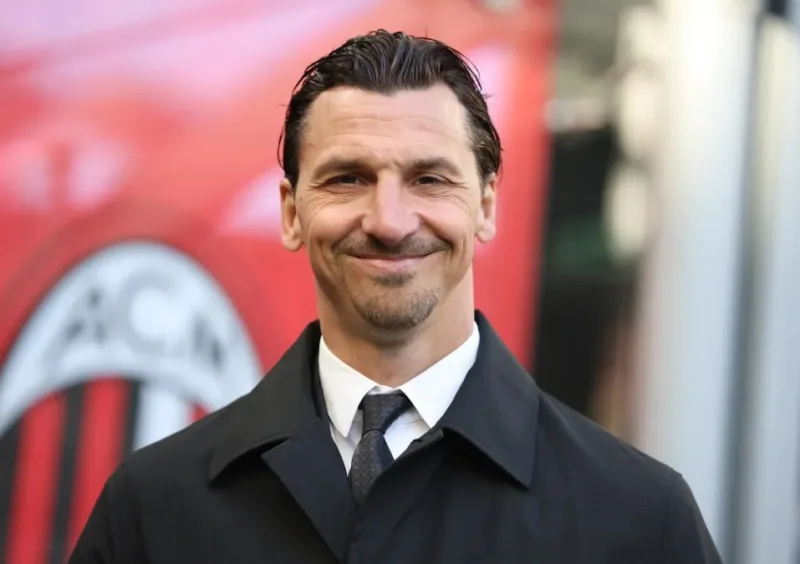 Ibrahimovic