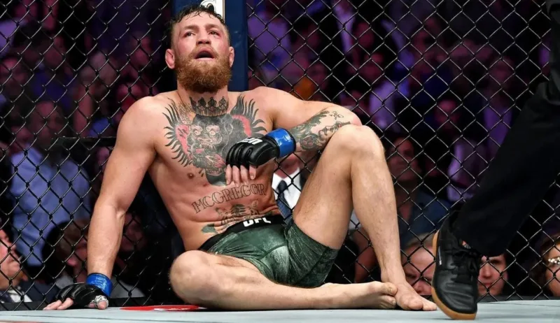 Mcgregor