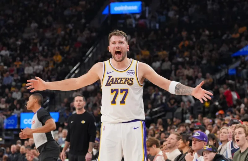 Doncic