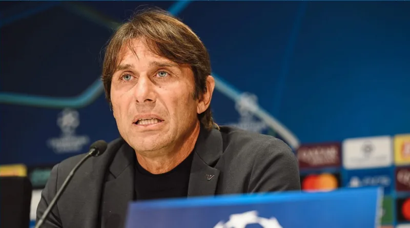 Antonio conte