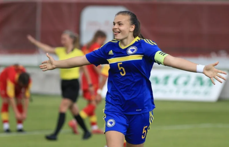 Gloria Slišković