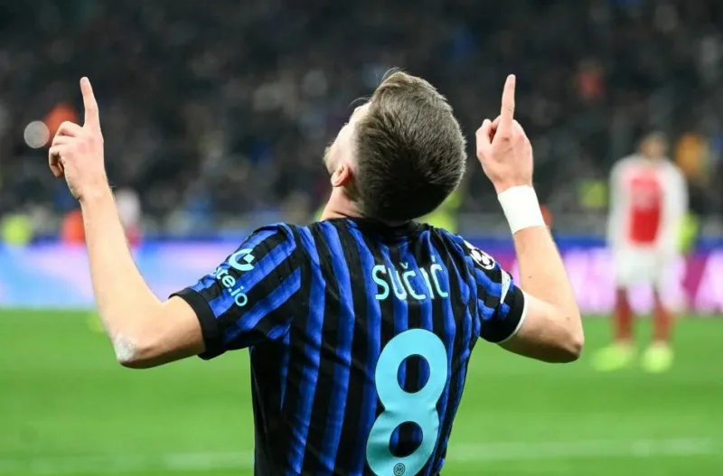 Sucic