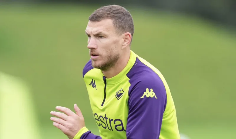 Dzeko312131